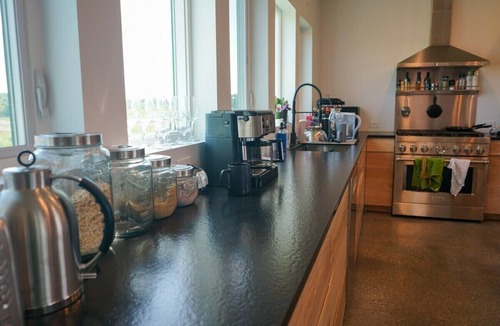 Pelican Rapids House | Pelican Prairie Retreat