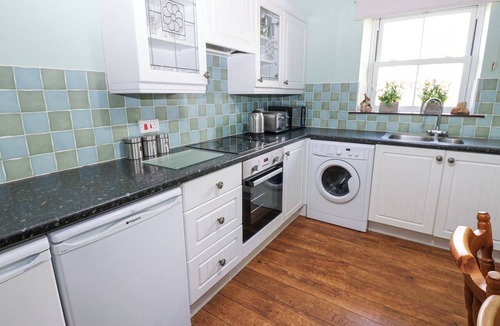 Carperby Cottage | Pencroft Cottage
