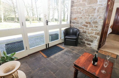 Carperby Cottage | Pencroft Cottage