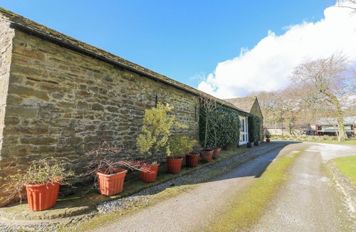 Carperby Cottage | Pencroft Cottage