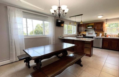 Rockland House | Penobscot View, 4 bedroom home in Rockland Maine