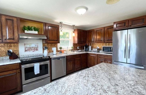 Rockland House | Penobscot View, 4 bedroom home in Rockland Maine