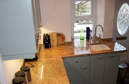 Rothbury Cottage | Percy Boynton Cottage
