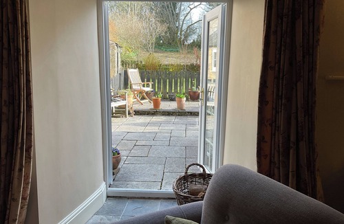 Rothbury Cottage | Percy Boynton Cottage