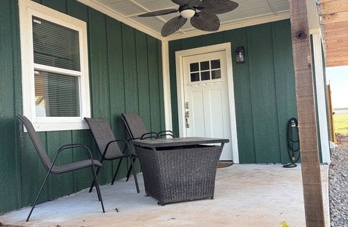 Stillwater House | Perfect 1-bedroom townhome in a peaceful, country setting, yet so close to town.