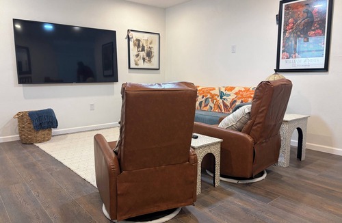 Stillwater House | Perfect 1-bedroom townhome in a peaceful, country setting, yet so close to town.