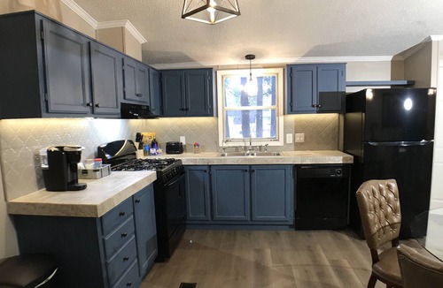 St. Helen House | Perfect 222 cottage for ORV Riders!
