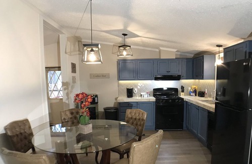 St. Helen House | Perfect 222 cottage for ORV Riders!