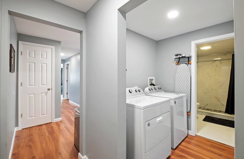 Mount Washington House | Perfect 3-bedroom house with AC in charming Pittsburgh