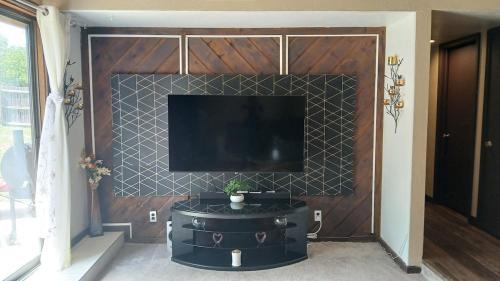 Tulsa House | Perfect and cozy 3-2 bedroom house in Tulsa!