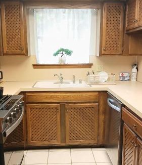 Tulsa House | Perfect and cozy 3-2 bedroom house in Tulsa!