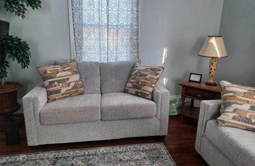 Wichita Apartment | Perfect Central Location!