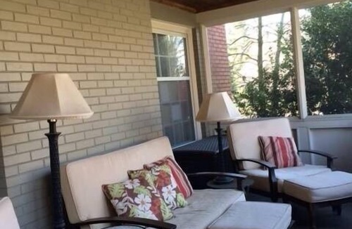 Highlands Douglass House | Perfect Derby Home, Charming Highlands Colonial