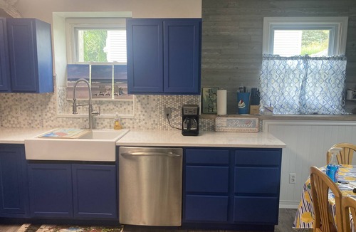 Kenyon House | “Perfect Family Beach House”