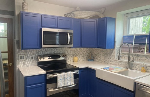 Kenyon House | “Perfect Family Beach House”