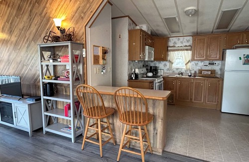 South Casco Cottage | Perfect Family Vacation Getaway