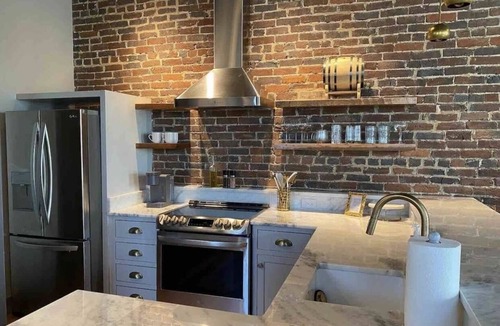 Lebanon Apartment | Perfect for Bourbon Trail adventures!