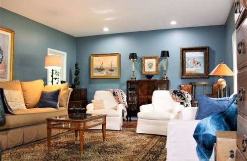 Greilickville House | Perfect Getaway - 5 min walk to beach, Tart trail, boat/kayak launch