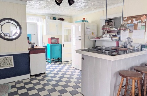 Ogunquit - Wells Cottage | Perfect Historical Beach house in Wells for your family getaway