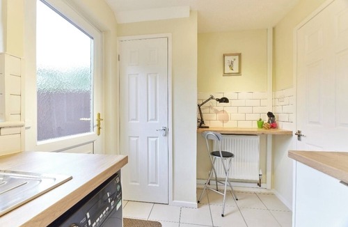 Newcastle-upon-Tyne House | Perfect House Experience Professionals or Couples