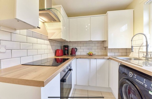 Newcastle-upon-Tyne House | Perfect House Experience Professionals or Couples