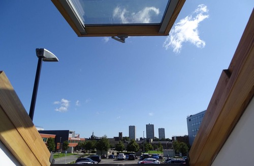 Sunderland House | Perfect Location for City Centre-University