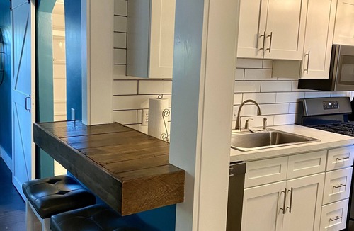 Bellaire House | Perfect location, Short walk to downtown Bellaire, Dog Friendly,
