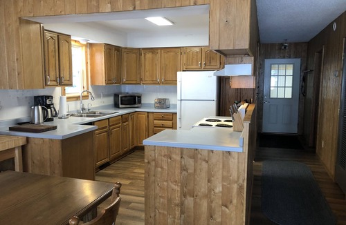 Park Rapids House | Perfect Long Lake Beach Get-a-way for Families and Friends