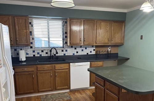 Security-Widefield House | Perfect PCS Home