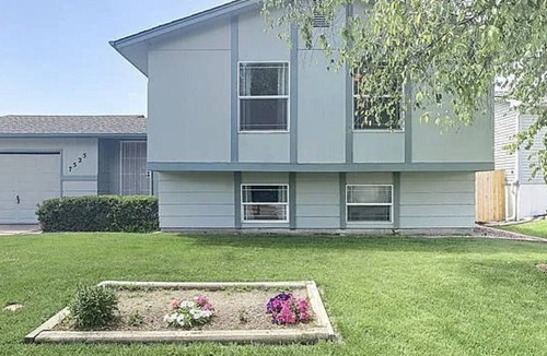 Security-Widefield House | Perfect PCS Home