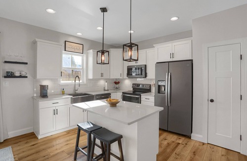 Boalsburg House | Perfect PSU Home!
