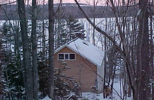 Minturn House | Perfect spot for a honeymoon or a family vacation