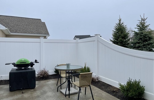 Clarence Center Condo | Perfect spot to watch the 2024 Solar Eclipse!