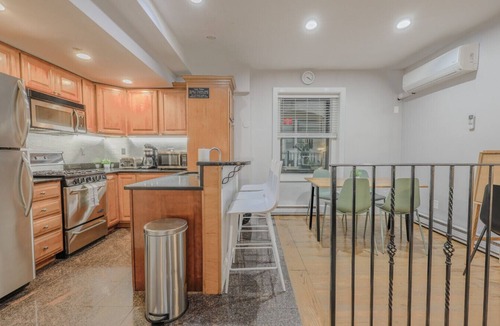 Boston Apartment | Perfect Traveling Nurse Housing - Theatre District