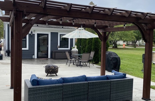 Grand Haven House | Perfect, Walking Distance to Downtown Social District, Grand Haven!