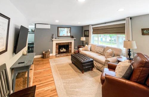Northwest Harwich House | Periwinkle House