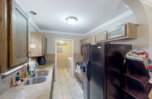Madison House | Pet & Family Friendly 3 Bed Home Near Nashville Attractions