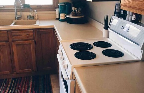 Sioux Falls House | Pet-Friendly 2BR Home|Near Sanford