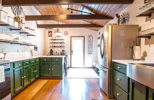 Nashville House | Pet-Friendly 6-Bedroom Peaceful Farm
