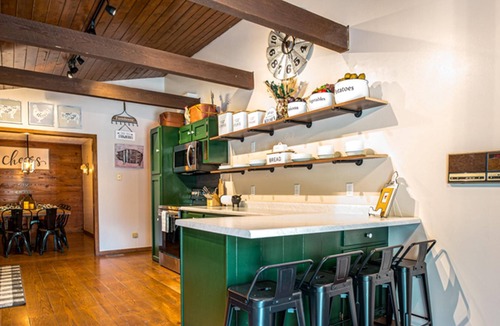 Nashville House | Pet-Friendly 6-Bedroom Peaceful Farm