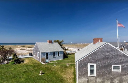 North Truro Apartment | Pet Friendly and Affordable North Truro Rental