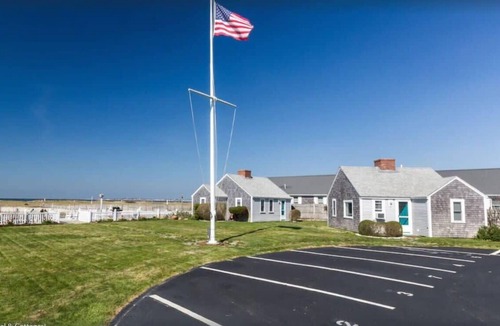 North Truro Apartment | Pet Friendly and Affordable North Truro Rental