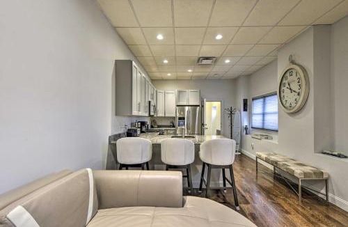 Revere House | Pet-Friendly Apartment, 6 Miles to Downtown