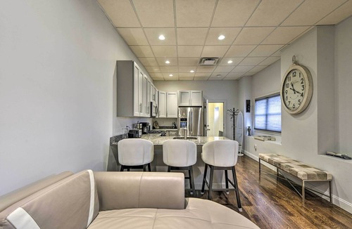 Revere Condo | Pet-Friendly Apartment, 6 Miles to Downtown