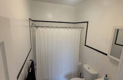 Brush Park Apartment | Pet Friendly Apartment In Arena District with Parking