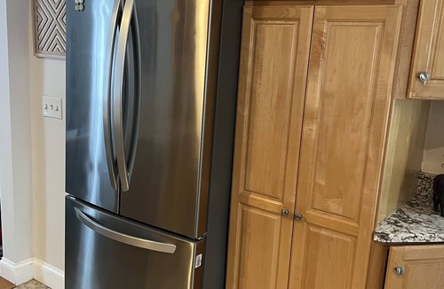 Portland House | Pet friendly cape, close proximity to downtown, shops, walking trails and I95!