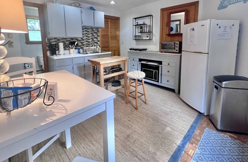 South Orleans Apartment | Pet Friendly, Close to Beaches, Golf, Dining, Shopping, Includes Linens(2396)