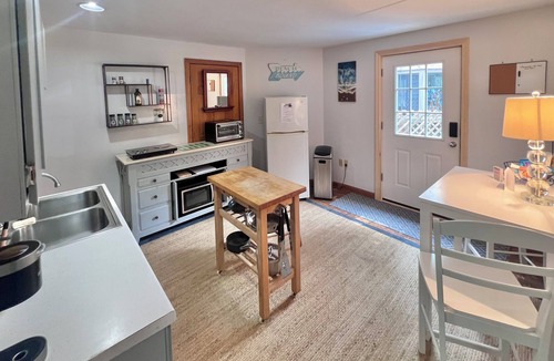 South Orleans Apartment | Pet Friendly, Close to Beaches, Golf, Dining, Shopping, Includes Linens(2396)