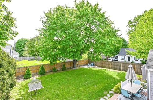 Scarborough Apartment | Pet-Friendly Coastal Studio, Beaches + Portland