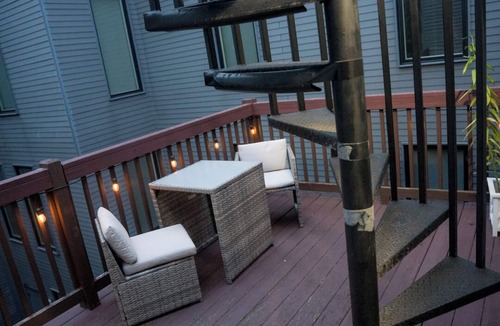 South Boston Condo | Pet-friendly condo in lovely South Boston with WiFi, AC